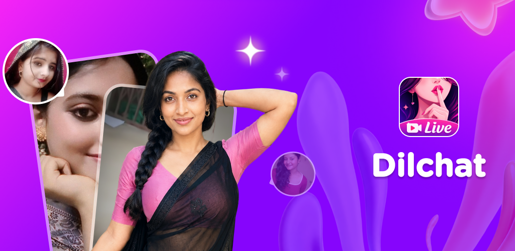 Dilchat App Preview