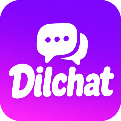 Dilchat Logo